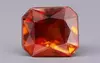 Ceylon Hessonite Garnet  5.12 Carat Limited Quality  HG-8250