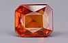 Ceylon Hessonite Garnet  4.99 Carat Rare Quality HG-8251