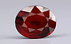 Ceylon Hessonite Garnet  7.15 Carat Limited Quality  HG-8256