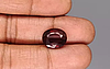 Ceylon Hessonite Garnet  7.15 Carat Limited Quality  HG-8256