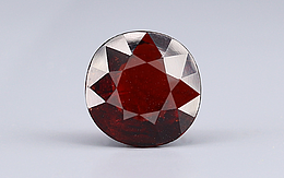 Ceylon Hessonite Garnet  9.09 Carat Limited Quality  HG-8257