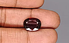 Ceylon Hessonite Garnet  6.84 Carat Limited Quality  HG-8261