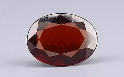 Ceylon Hessonite Garnet  10.15 Carat Limited Quality  HG-8262