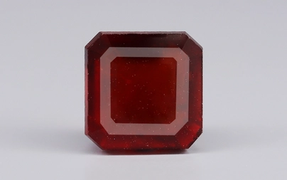 African Hessonite Garnet - 11.57 Carat Prime Quality HG-8263