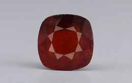 African Hessonite Garnet - 6.07 Carat Prime Quality HG-8275