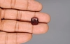 African Hessonite Garnet - 6.07 Carat Prime Quality HG-8275