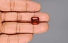 Ceylon Hessonite Garnet - 8.09 Carat Limited Quality HG-8283