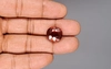 Ceylon Hessonite Garnet - 13.29 Carat Limited Quality HG-8289