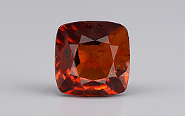 Ceylon Hessonite Garnet - 5.73 Carat Limited Quality HG-8294