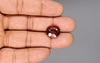 Ceylon Hessonite Garnet - 9.66 Carat Limited Quality HG-8296