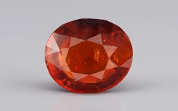 Ceylon Hessonite Garnet - 11.54 Carat Limited Quality HG-8297