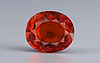 Ceylon Hessonite Garnet - 7.23 Carat Limited Quality HG-8306