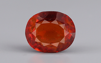 Ceylon Hessonite Garnet - 5.82 Carat Prime Quality HG-8319