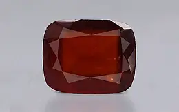 African Hessonite Garnet - 8.30 Carat Prime Quality HG-8381