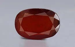 African Hessonite Garnet - 8.37 Carat Fine Quality HG-8386