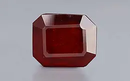 African Hessonite Garnet - 8.70 Carat Prime Quality HG-8388