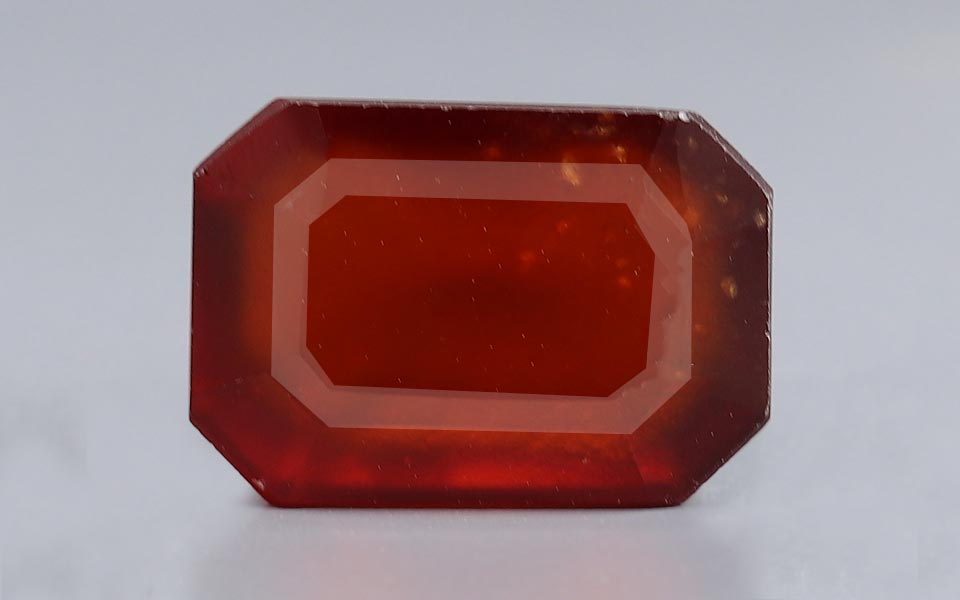 Pas de prix de réserve - Grenat hessonite - 1.80 ct
