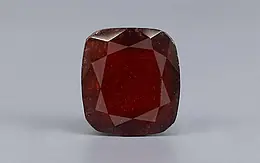 African Hessonite Garnet - 11.21 Carat Prime Quality HG-8411