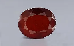African Hessonite Garnet - 11.14 Carat Prime Quality HG-8412