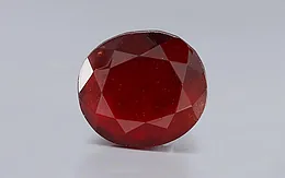 African Hessonite Garnet - 14.84 Carat Fine Quality HG-8421