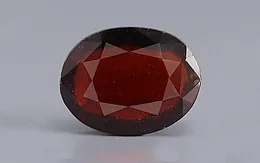 African Hessonite Garnet - 5.33 Carat Fine Quality HG-8429
