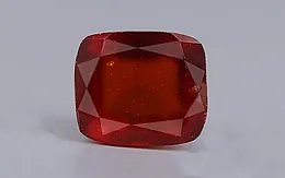 African Hessonite Garnet - 5.99 Carat Prime Quality HG-8433