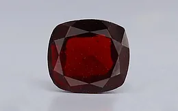 African Hessonite Garnet - 7.18 Carat Prime Quality HG-8440