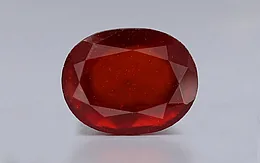 African Hessonite Garnet - 7.73 Carat Prime Quality HG-8442