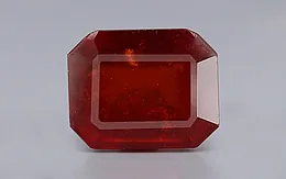 African Hessonite Garnet - 7.19 Carat Prime Quality HG-8445