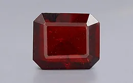 African Hessonite Garnet - 7.34 Carat Prime Quality HG-8448