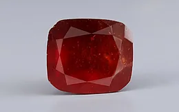 African Hessonite Garnet - 9.96 Carat Prime Quality HG-8452