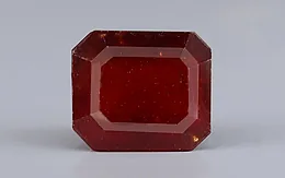 African Hessonite Garnet - 9.65 Carat Prime Quality HG-8453