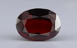 African Hessonite Garnet - 9.68 Carat Fine Quality HG-8454