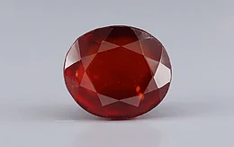 African Hessonite Garnet - 9.70 Carat Prime Quality HG-8459