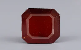 African Hessonite Garnet - 9.06 Carat Prime Quality HG-8463
