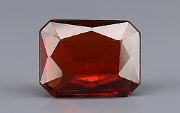 Ceylon Hessonite Garnet -  9.04 Carat Rare Quality HG-8466