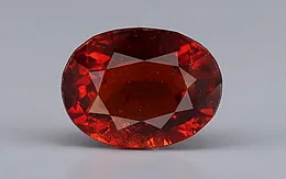 Ceylon Hessonite Garnet - 6.04 Carat Limited Quality HG-8470
