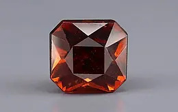 Ceylon Hessonite Garnet - 7.88 Carat Rare Quality HG-8473