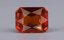 Ceylon Hessonite Garnet - 5.26 Carat Rare Quality HG-8479