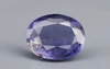 Madagascar Iolite -  4.18 Carat Prime Quality | ILT 18004