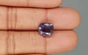 Madagascar Iolite -  3.88 Carat Prime Quality | ILT 18007