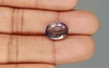 Madagascar Iolite -  4.78 Carat Prime Quality | ILT 18011