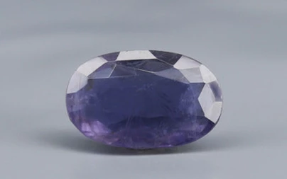 Madagascar Iolite -  4.45 Carat Prime Quality | ILT 18014