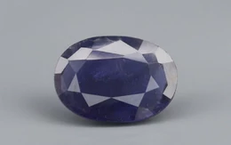 Madagascar Iolite -  4.57 Carat Prime Quality | ILT 18017