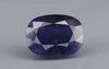 Madagascar Iolite -  3.98 Carat Prime Quality | ILT 18019