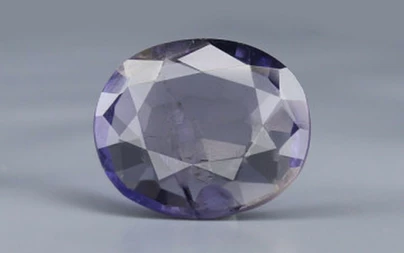 Madagascar Iolite -  4.84 Carat Prime Quality | ILT 18020