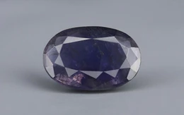 Madagascar Iolite -  5.18 Carat Prime Quality | ILT 18021