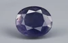 Madagascar Iolite -  5.96 Carat Prime Quality | ILT 18022