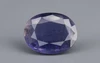 Madagascar Iolite -  4.72 Carat Prime Quality | ILT 18026