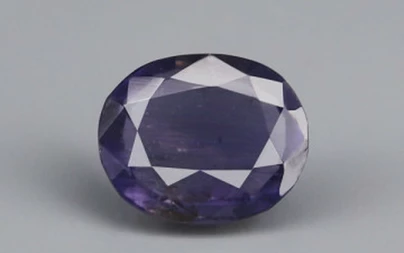 Madagascar Iolite -  5.69 Carat Prime Quality | ILT 18027